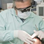 Wat is een endodontoloog?