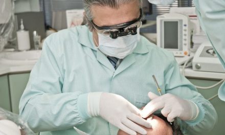 Wat is een endodontoloog?
