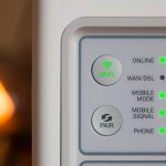 Klachten door straling, zoals van wifi